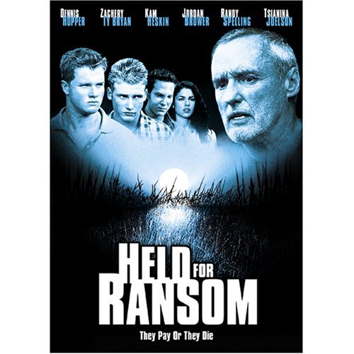 Held For Ransom/Held For Ransom@Clr@Nr